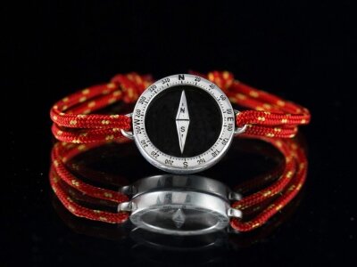 Браслет «Компас»