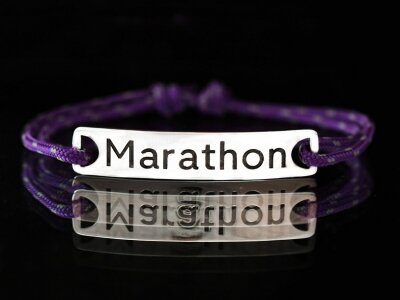 Браслет «Марафон»